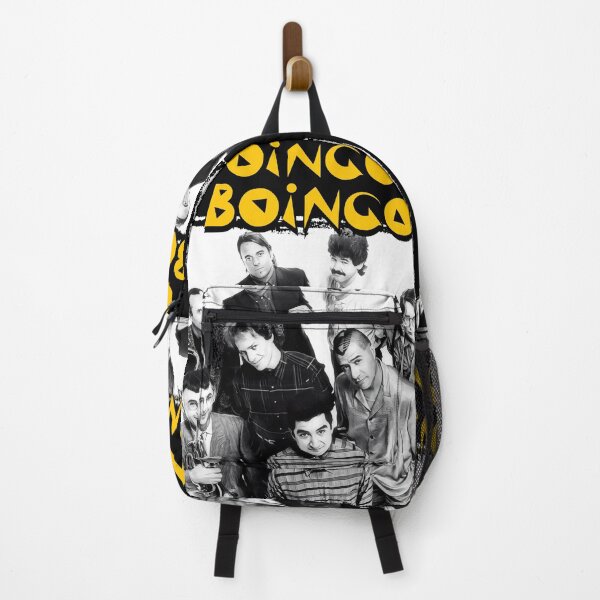 Item preview, Oingo Boingo designed and sold by audena12.