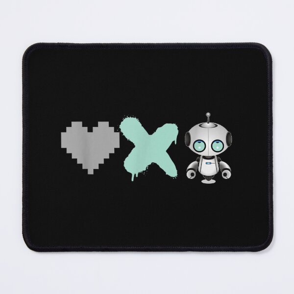 Item preview, Love Death Robots designed and sold by BrianaPaviour.