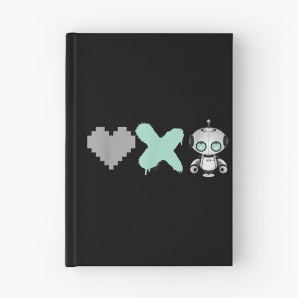 Item preview, Love Death Robots designed and sold by BrianaPaviour.