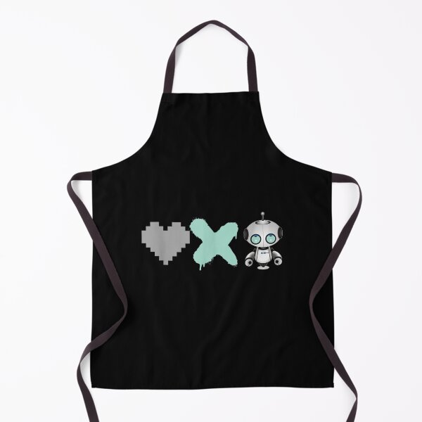 Item preview, Love Death Robots designed and sold by BrianaPaviour.