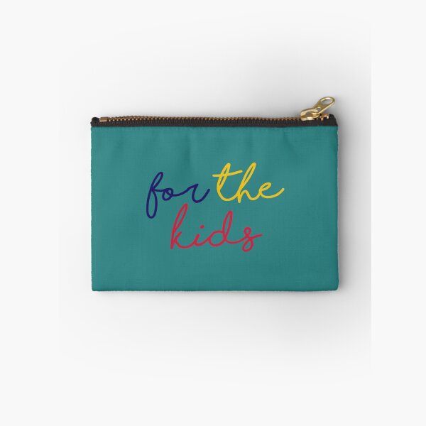 Item preview, For the Kids - Script           designed and sold by WilliamsKateArt.