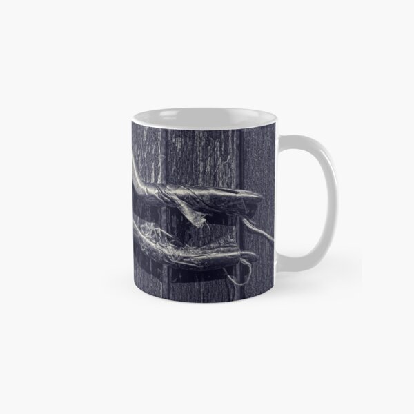 Secateurs Classic Mug