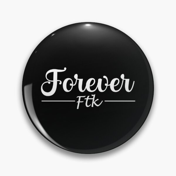 Item preview, Forever FTK    designed and sold by WilliamsKateArt.