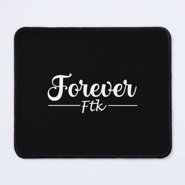 Item preview, Forever FTK designed and sold by WilliamsKateArt.