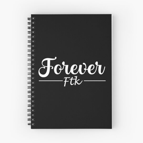 Item preview, Forever FTK    designed and sold by WilliamsKateArt.