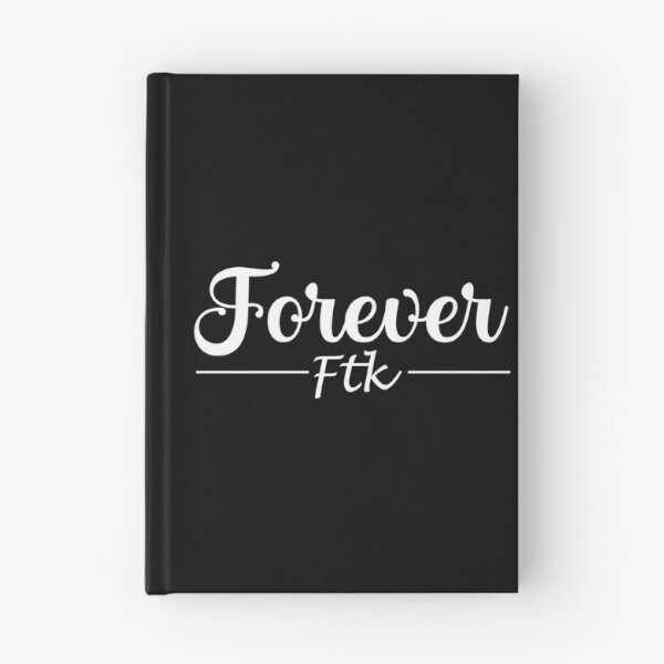 Item preview, Forever FTK    designed and sold by WilliamsKateArt.