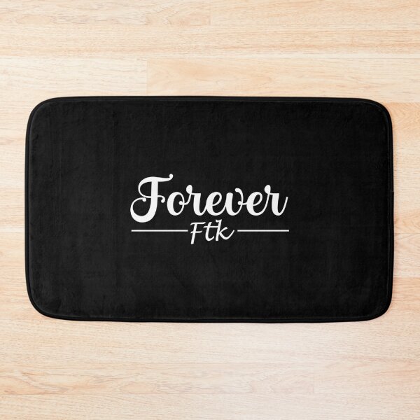 Item preview, Forever FTK    designed and sold by WilliamsKateArt.