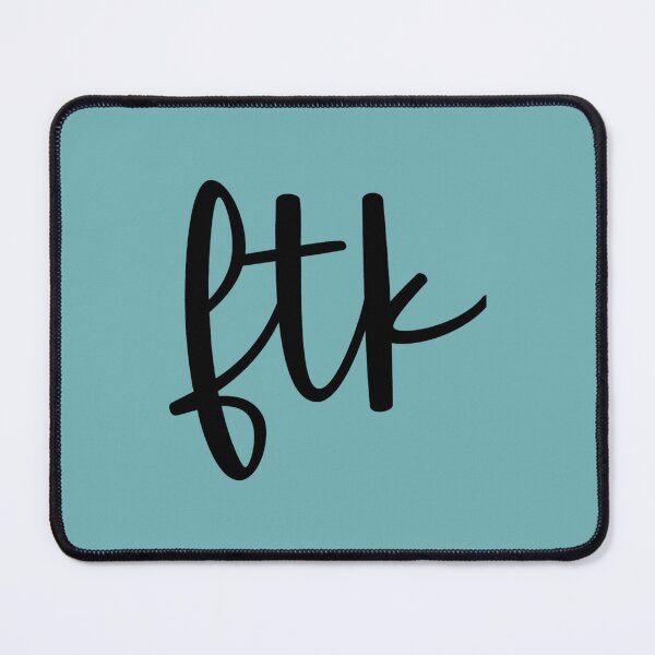 Item preview, FTK designed and sold by WilliamsKateArt.