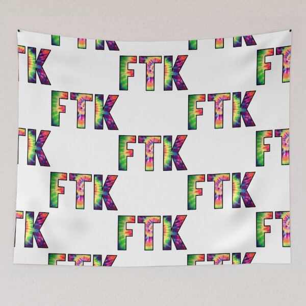 Item preview, FTK      designed and sold by WilliamsKateArt.