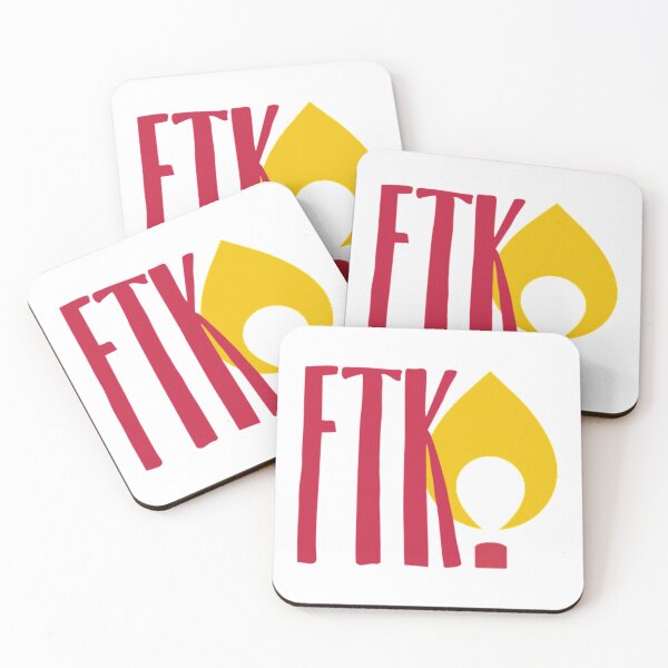 Item preview, FTK    designed and sold by WilliamsKateArt.