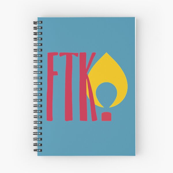 Item preview, FTK    designed and sold by WilliamsKateArt.