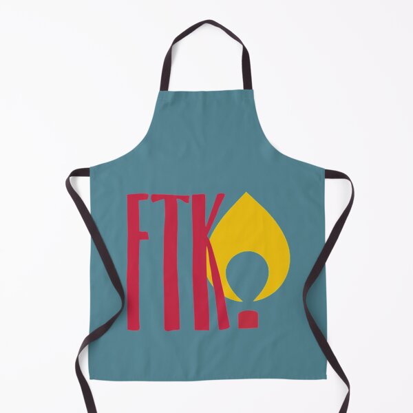 Item preview, FTK designed and sold by WilliamsKateArt.