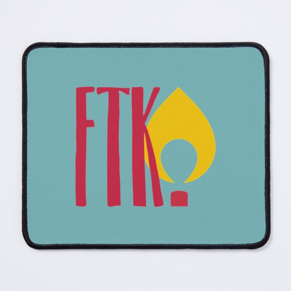 Item preview, FTK    designed and sold by WilliamsKateArt.