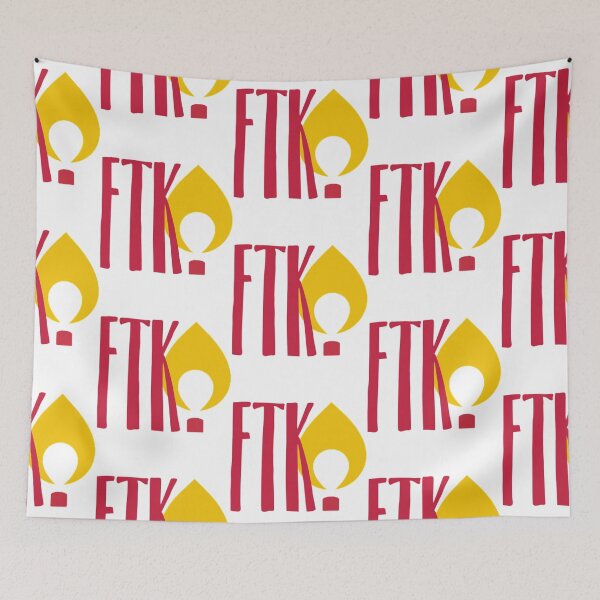 Item preview, FTK    designed and sold by WilliamsKateArt.