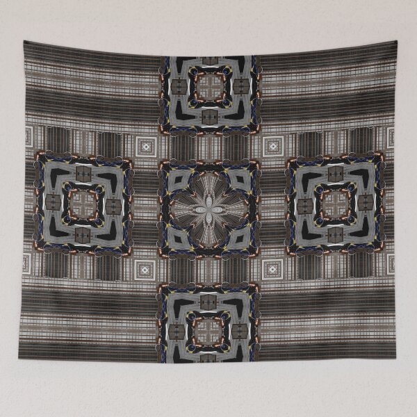 Item preview, A Ladder Against a Wall designed and sold by Lori Kingston.