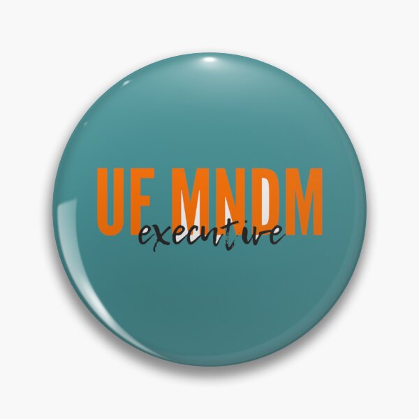 Item preview, UF MNDM executive          designed and sold by WilliamsKateArt.