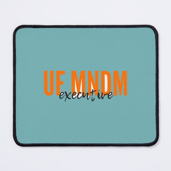 Item preview, UF MNDM executive          designed and sold by WilliamsKateArt.