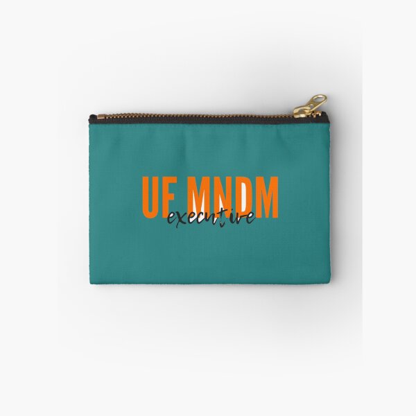 Item preview, UF MNDM executive          designed and sold by WilliamsKateArt.