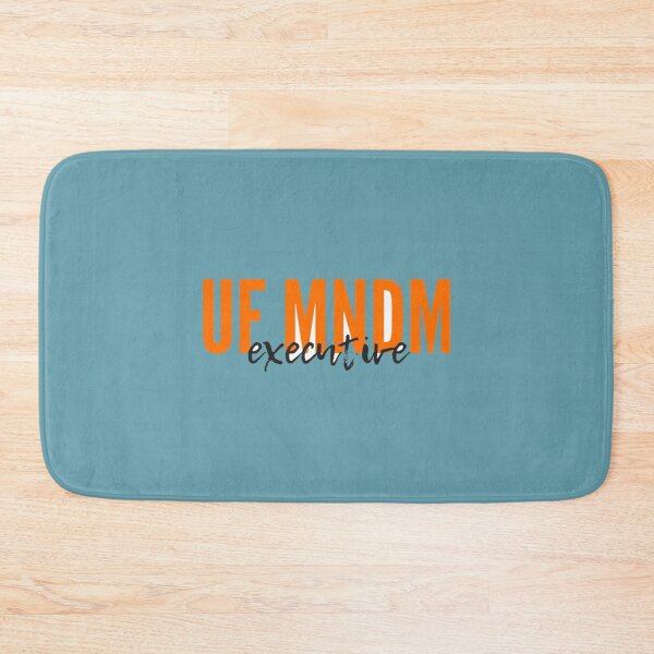 Item preview, UF MNDM executive          designed and sold by WilliamsKateArt.