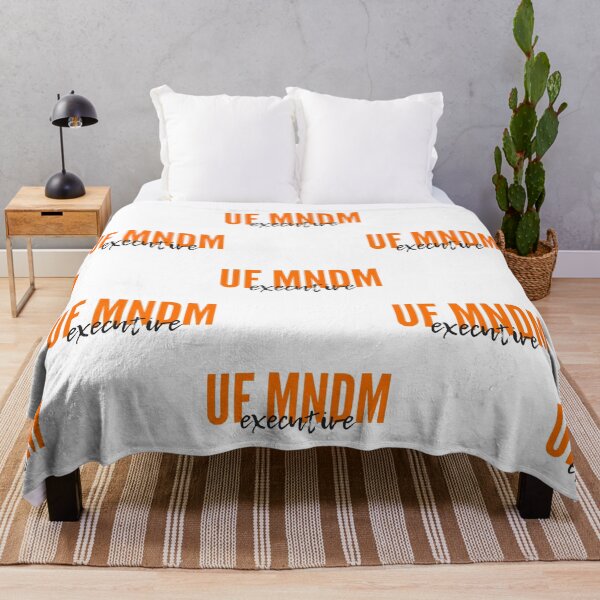 Item preview, UF MNDM executive designed and sold by WilliamsKateArt.