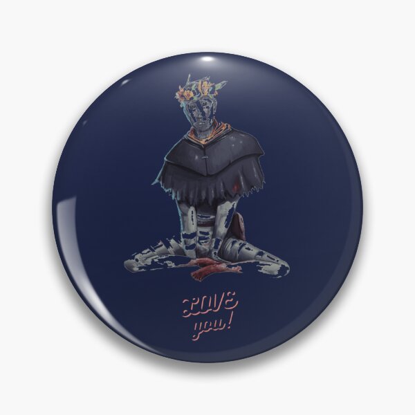 Item preview, Cute Little Wraithy from Dead By Daylight   designed and sold by TngSae.