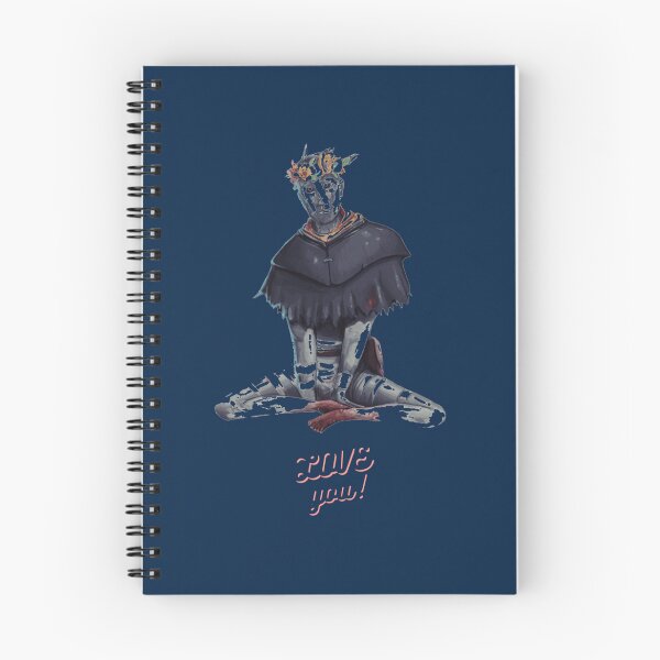 Item preview, Cute Little Wraithy from Dead By Daylight   designed and sold by TngSae.