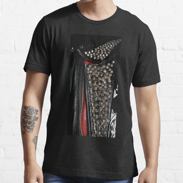 Studs and Spikes 4 Essential T-Shirt for Sale by The Wayward Woman