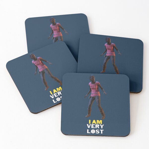 Item preview, Dead by Daylight - Claudette Morel - I am very lost   designed and sold by TngSae.