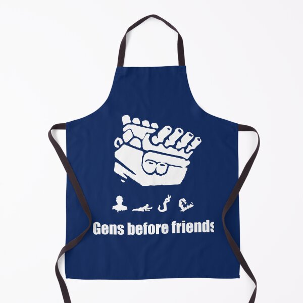 Item preview, Gens Before Friends!   designed and sold by TngSae.