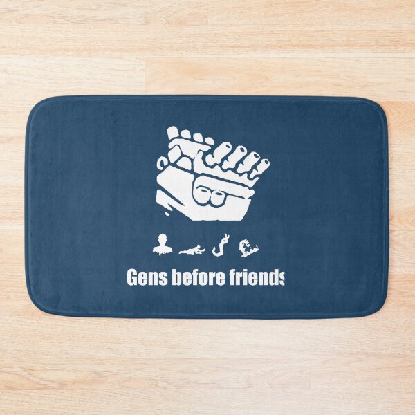 Item preview, Gens Before Friends!   designed and sold by TngSae.