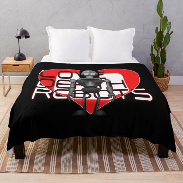 Item preview, LOVE DEATH ROBOTS SCADA INSPIRED designed and sold by BufFord71.