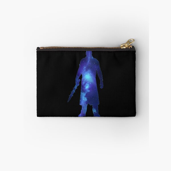 Item preview, Blue Sapphire Galaxy Doctor Silhouette Active  designed and sold by TngSae.
