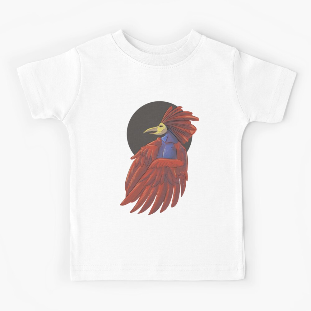 Item preview, Kids T-Shirt designed and sold by Cosmographiarte.