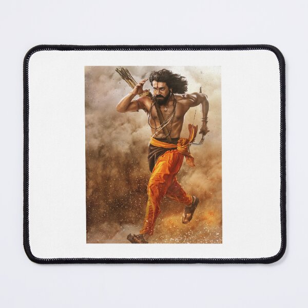 Item preview, RRR MOVIE designed and sold by Shiv466.