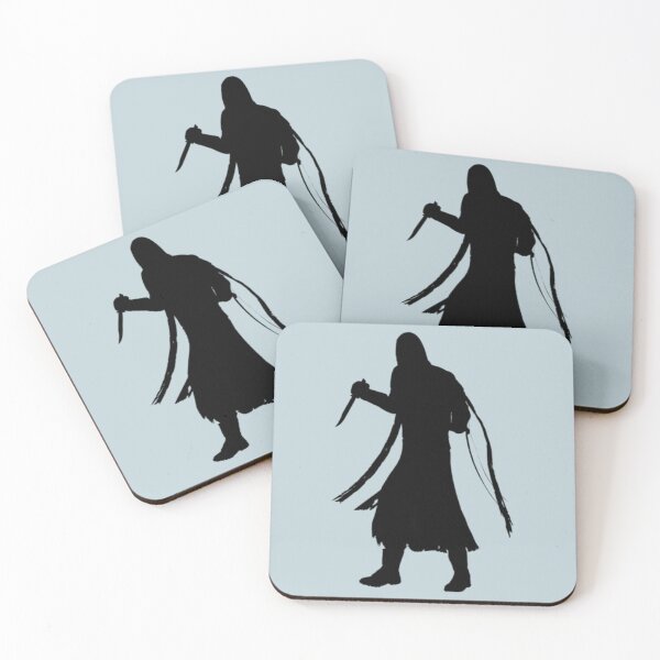 Item preview, Ghosty Silhouette   designed and sold by TngSae.
