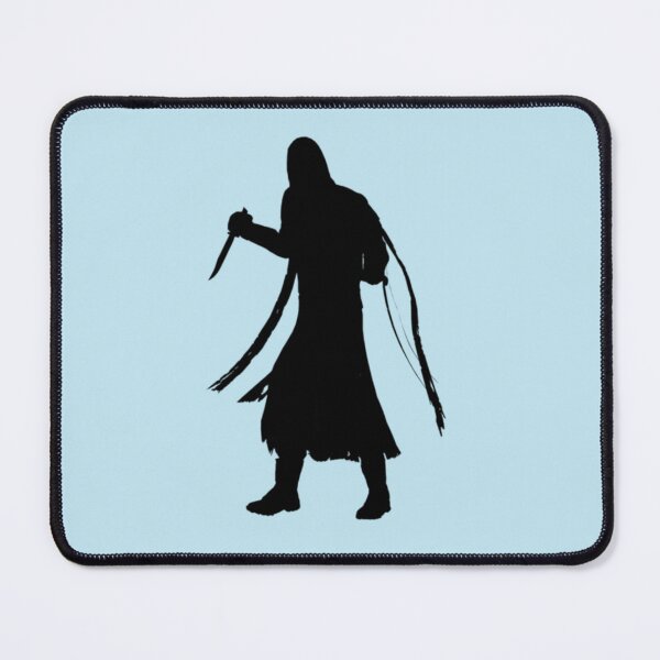 Item preview, Ghosty Silhouette   designed and sold by TngSae.