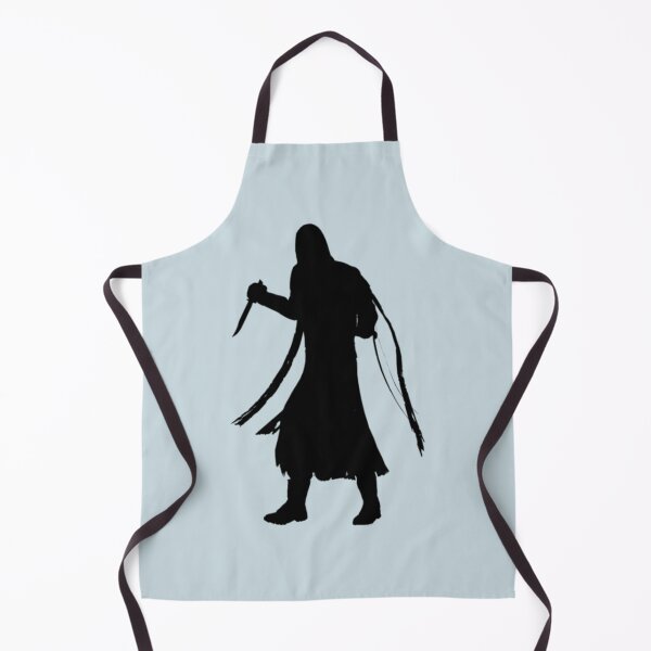Item preview, Ghosty Silhouette   designed and sold by TngSae.