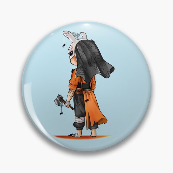 Item preview, Halloween Huntress   designed and sold by TngSae.