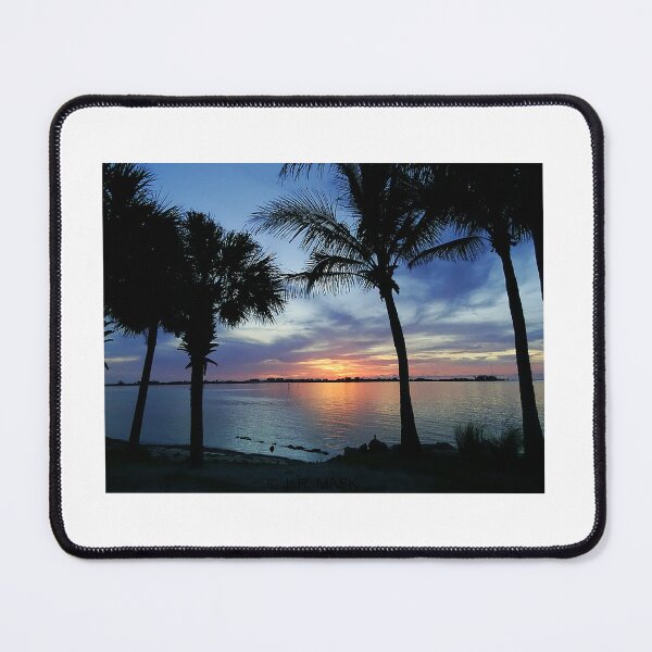 Item preview, #001 Southwest Florida sunset designed and sold by Jeffrey Mask.