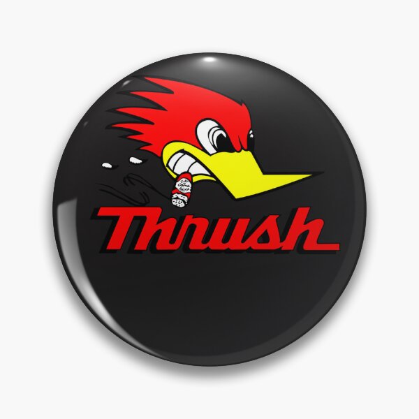 Artikelvorschau, Hot Rod-Logos entworfen und verkauft von HarriSchutz.