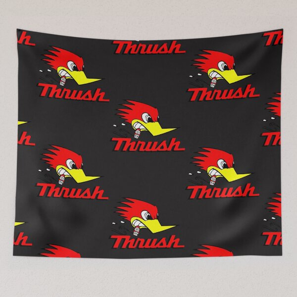 Item preview, Hot Rod Logos  designed and sold by HarriSchutz.