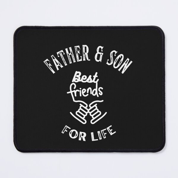Item preview, Father And Son, Best Friends For life  designed and sold by TravisWitty.