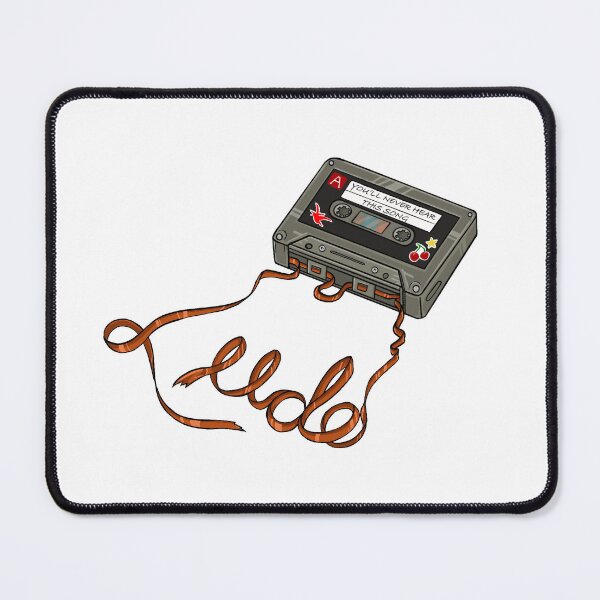Item preview, Hum Along Ludo Rock Band Cassette Tape designed and sold by BusinessBirds.