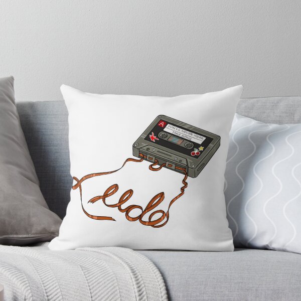 Item preview, Hum Along Ludo Rock Band Cassette Tape designed and sold by BusinessBirds.