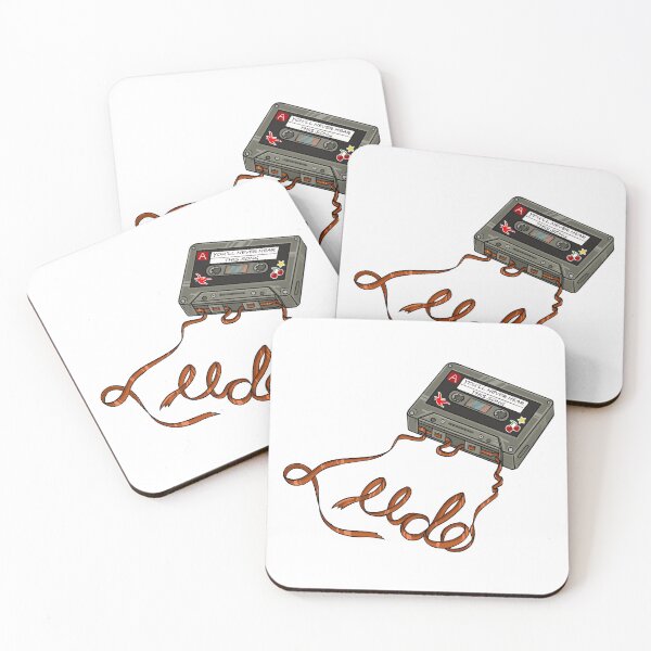 Item preview, Hum Along Ludo Rock Band Cassette Tape designed and sold by BusinessBirds.
