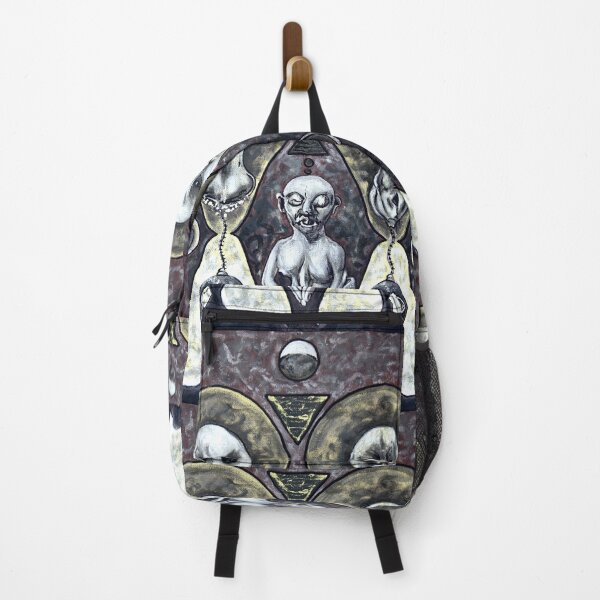Item preview, Alien Family Reunion designed and sold by Jacob Wayne Bryner.