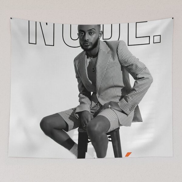 Item preview, Seat On The Chair Nudes Poster designed and sold by diyebialaj.