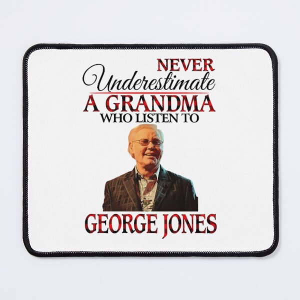 Item preview, A Woman Who Listens To George Gifts Idea designed and sold by MaconAlicia.