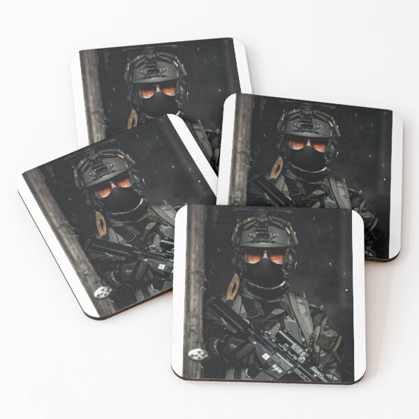 Item preview, armée de guerre   designed and sold by Shopp' in.