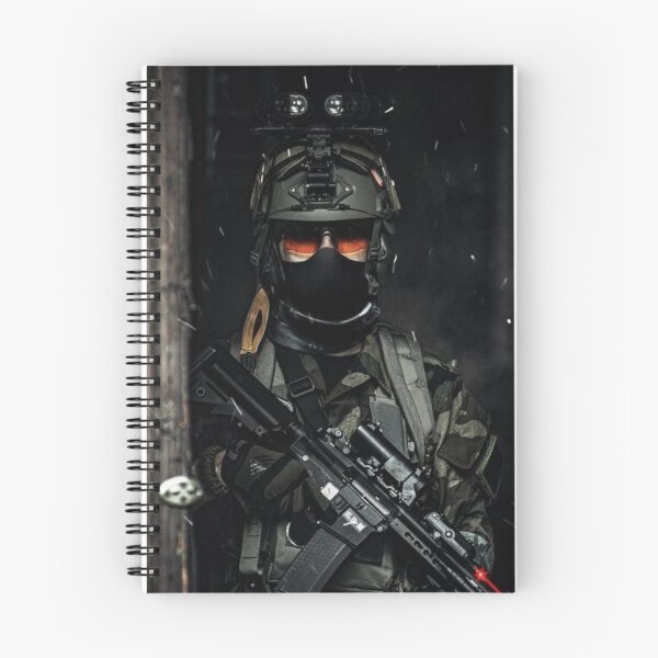Item preview, armée de guerre   designed and sold by Shopp' in.